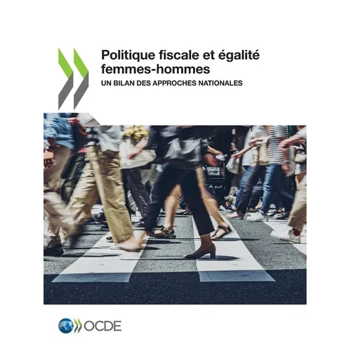 Politique Fiscale Et Égalité Femmes-Hommes Un Bilan Des Approches Nationales