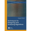 Techniques for Designing and Analyzing Algorithms