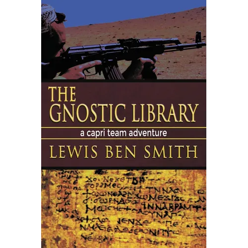 The Gnostic Library