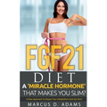 FGF21 - Diet