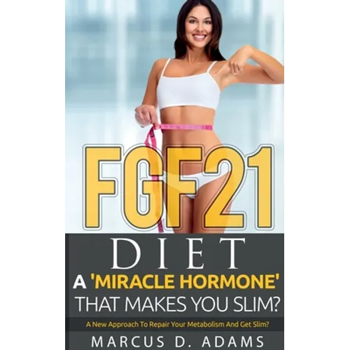 FGF21 - Diet