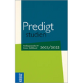 Predigtstudien 2021/2022 - 1. Halbband: Perikopenreihe IV