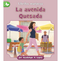 La Avenida Quesada
