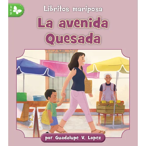 La Avenida Quesada