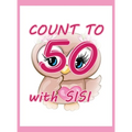 Count To 50 with SISI