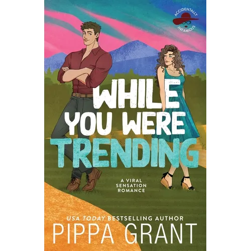 While You Were Trending