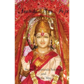 Santoshi Maa Puja