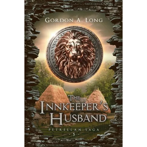 The Innkeeper's Husband