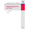 Regierungssystem Der USA