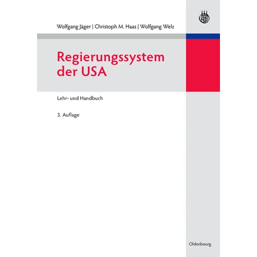 Regierungssystem Der USA
