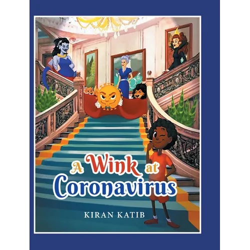 A Wink at Coronavirus