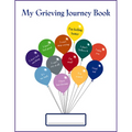 My Grieving Journey Book