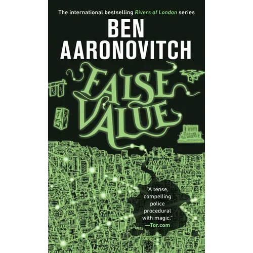 False Value