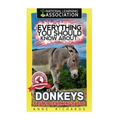 Everything You Should Know About: Donkeys Faster Learning Facts