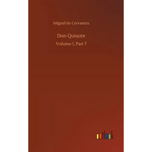 Don Quixote