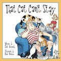 That Cat Can't Stay