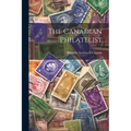 The Canadian Philatelist