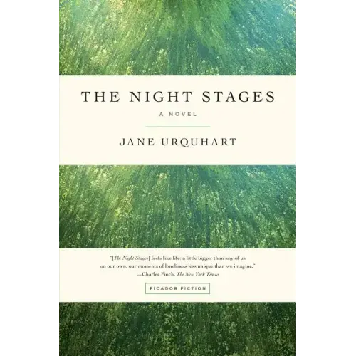 Night Stages
