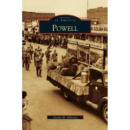 Powell