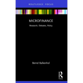 Microfinance: Research, Debates, Policy