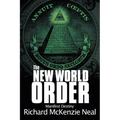 The New World Order: Manifest Destiny
