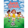 Aven Green Soccer Machine