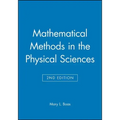Mathematical Methods in the Physical Sciences, Solutions Manual