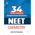 NEET Chapterwise Chemistry (E)