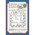 Hidato fun 17: 203 New Logic Puzzles