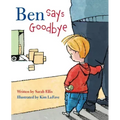 Ben Says Goodbye