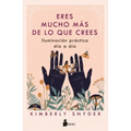 Eres Mucho Más de Lo Que Crees