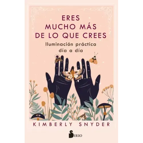 Eres Mucho Más de Lo Que Crees