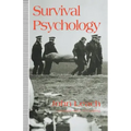 Survival Psychology