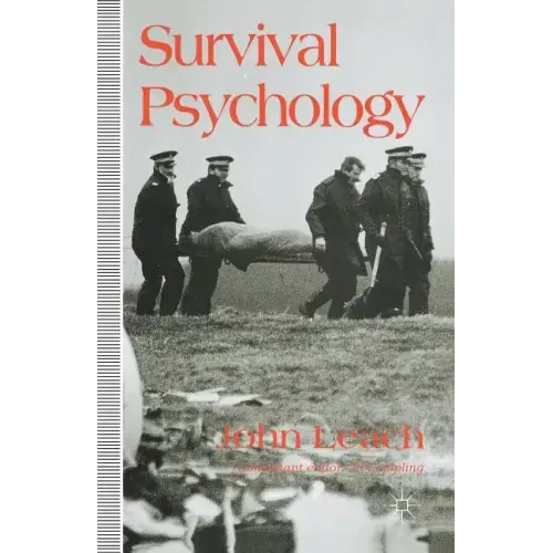 Survival Psychology