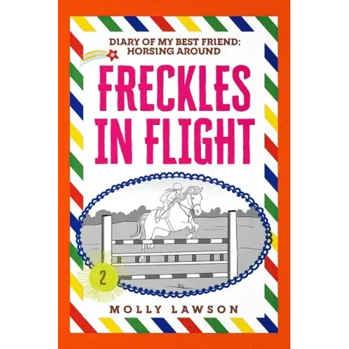 Freckles in Flight