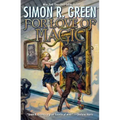 For Love of Magic