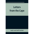 Letters from the Cape