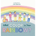 What Color is Your Rainbow?