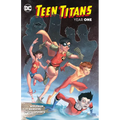 Teen Titans: Year One (New Edition)