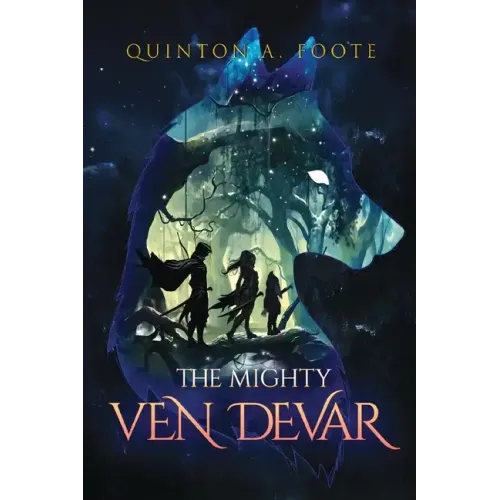 The Mighty Ven Devar