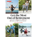 Aba/AARP Get the Most Out of Retirement: Checklist for Happiness, Health, Purpose and Financial Security