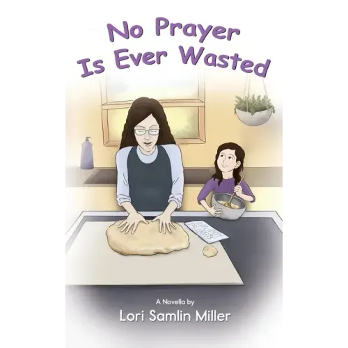 No Prayer Is Ever Wasted