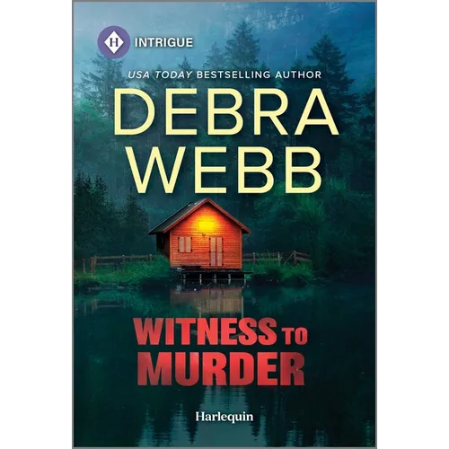 Witness to Murder