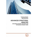 Advanced Structural Analysis
