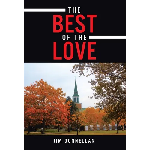 The Best of the Love