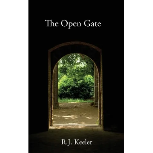 The Open Gate