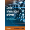 Senior International Officers: Essential Roles and Responsibilities