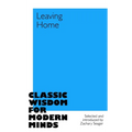 Leaving Home