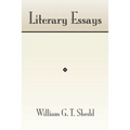Literary Essays