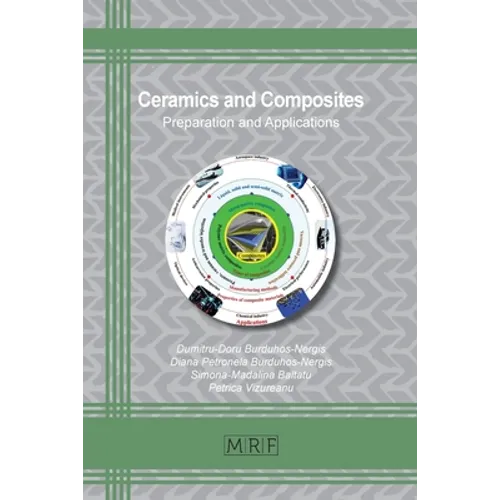 Ceramics and Composites: Preparation and Applications